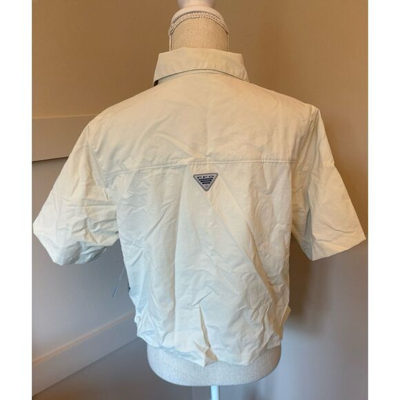 Columbia shirt :) - Picture 2 of 4